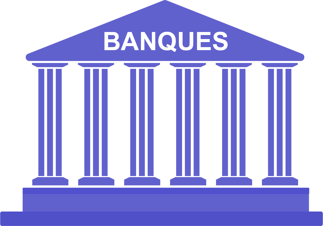 Banques